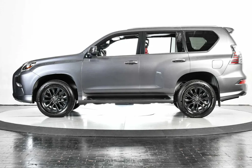 2023 Lexus GX 460 Premium photo 1