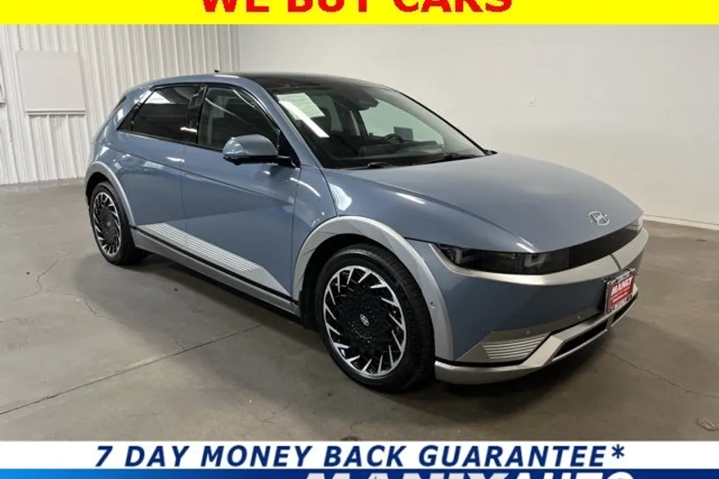 2023 Hyundai Ioniq 5 Limited photo 1