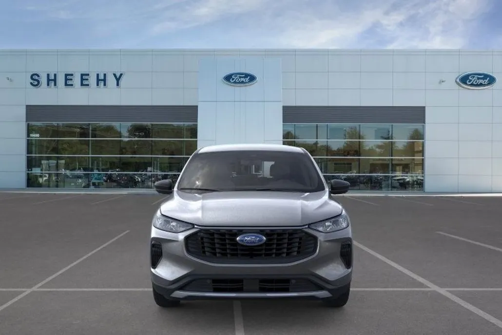 2025 Ford Escape Active photo 1