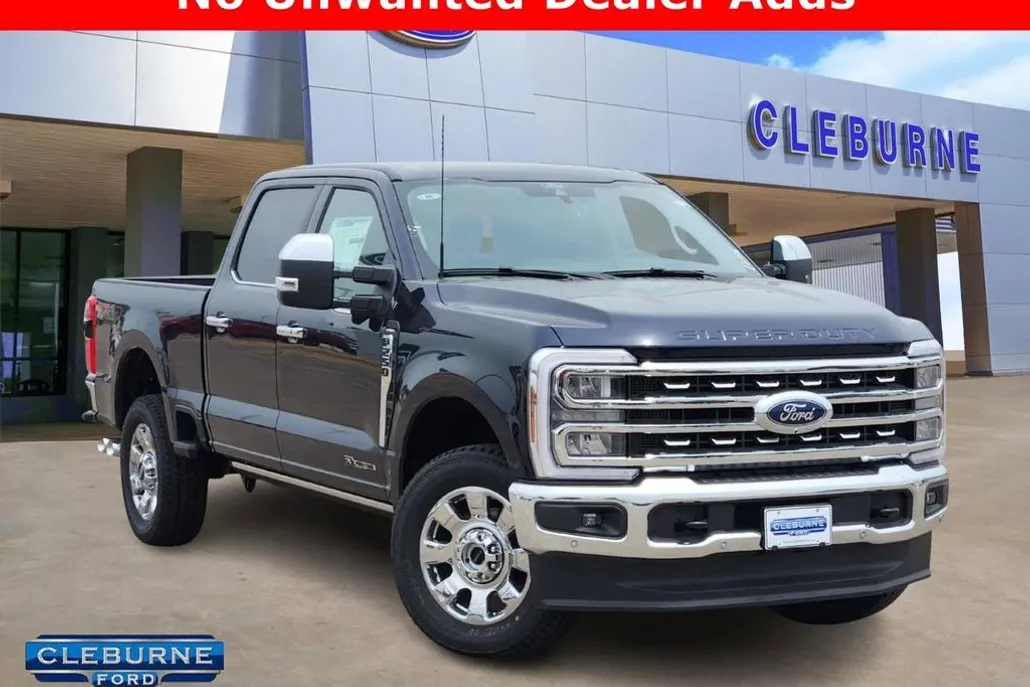 2025 Ford F-250 photo 1