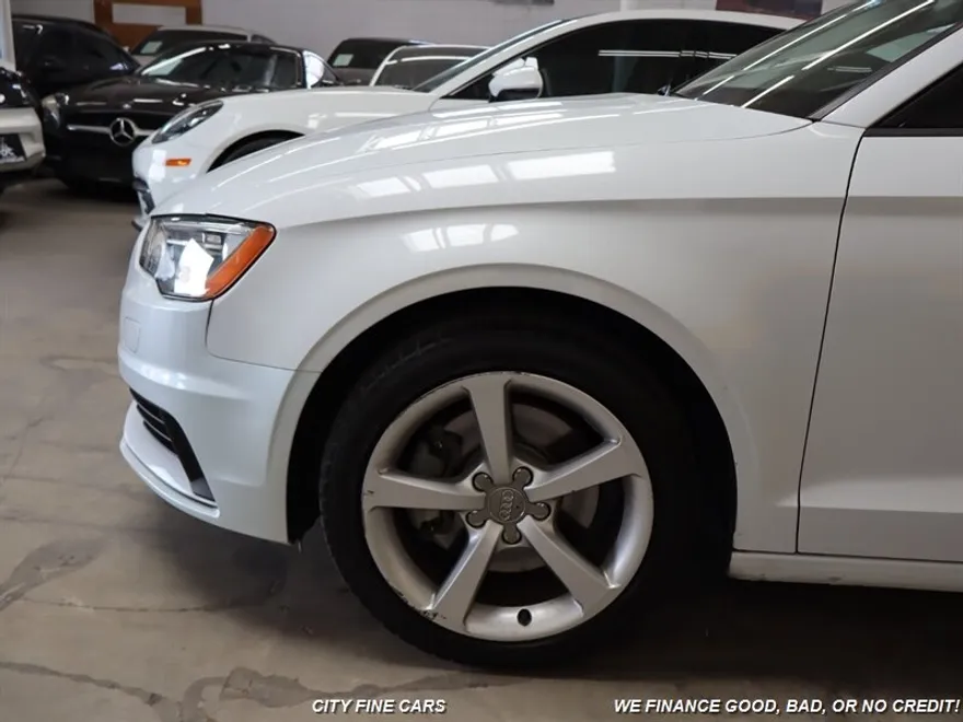 2015 Audi A3 1.8T Premium photo 1