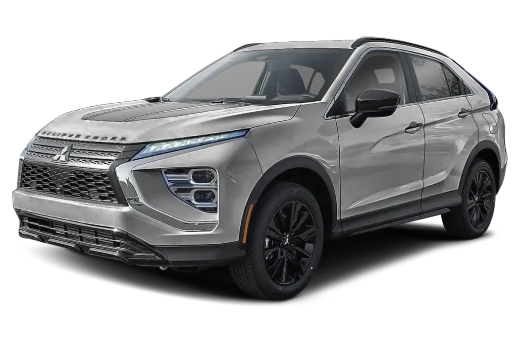 2025 Mitsubishi Eclipse Cross SEL photo 1