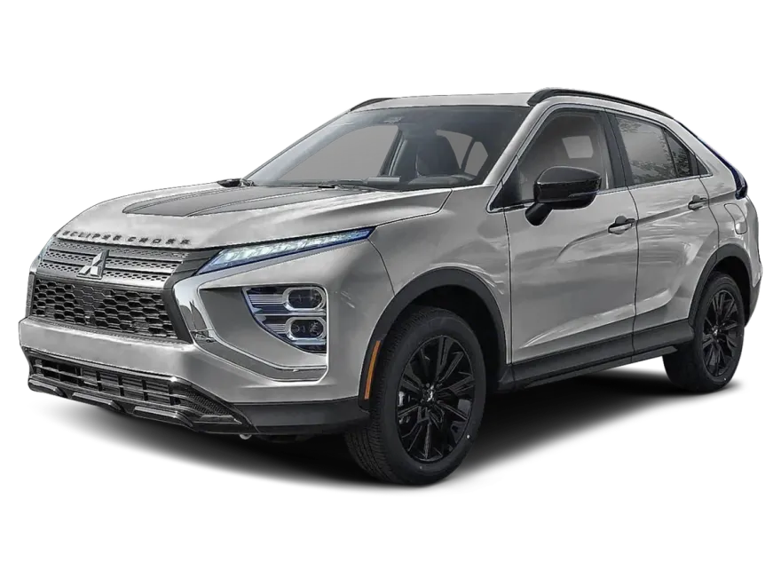 2025 Mitsubishi Eclipse Cross SEL photo 1
