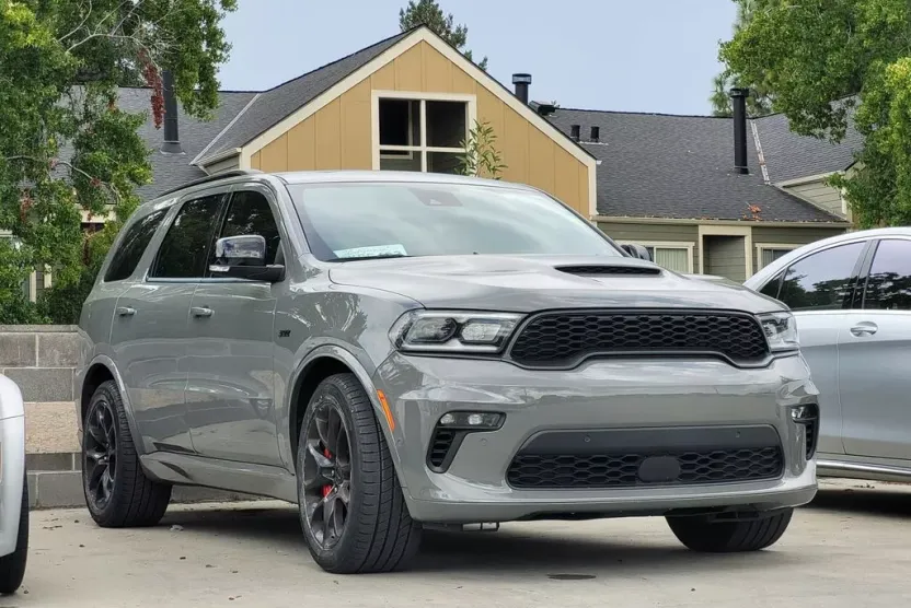 2023 Dodge Durango SRT 392 Premium photo 1