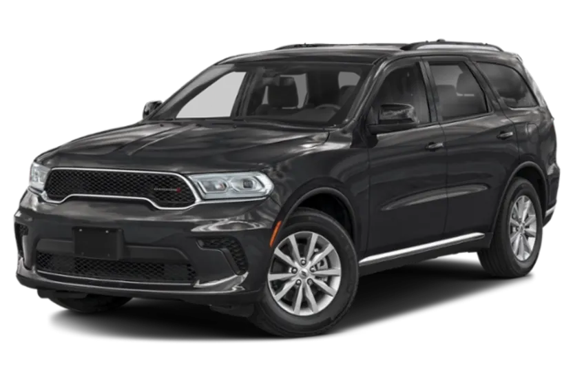 2025 Dodge Durango SRT Hellcat photo 1