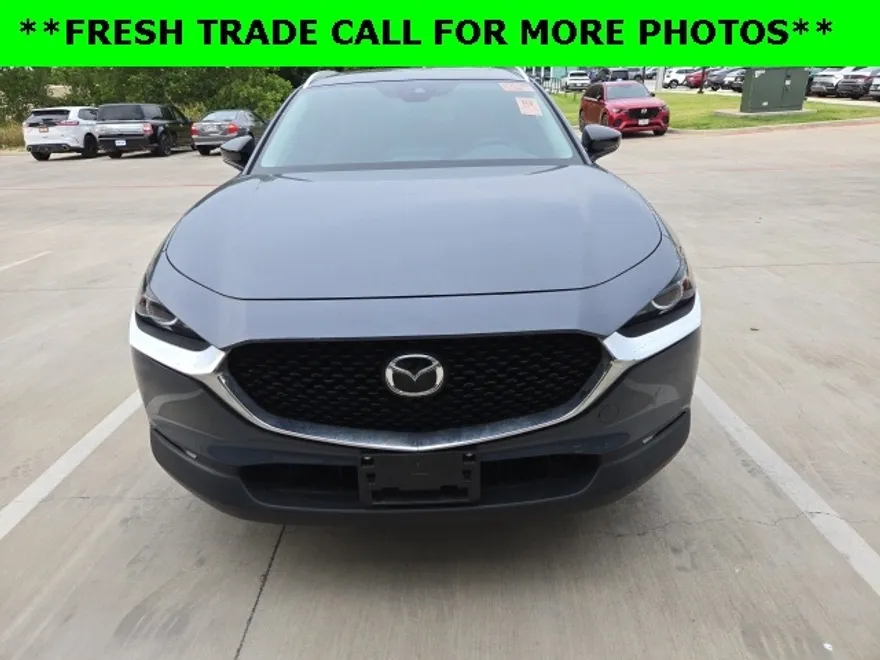 2023 Mazda CX-30 2.5 S Carbon photo 1