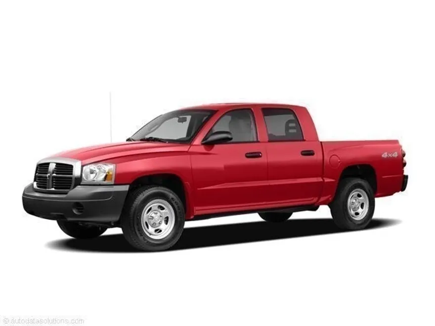 2006 Dodge Dakota SLT photo 1