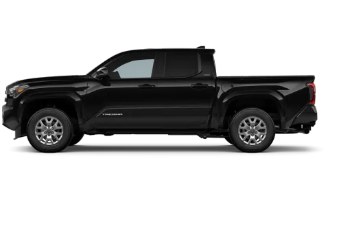 2025 Toyota Tacoma SR5 photo 3