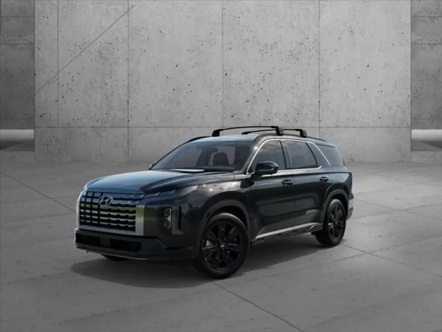 2025 Hyundai Palisade XRT photo 1
