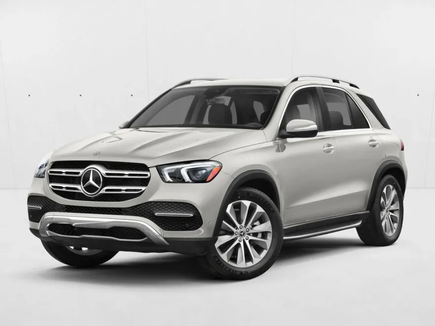 2020 Mercedes Benz GLE 450 4MATIC photo 1