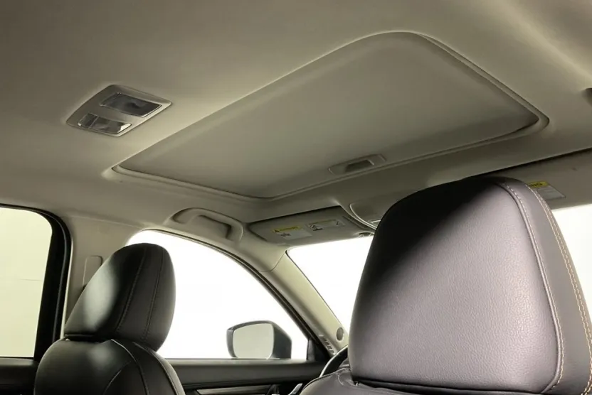 2020 Mazda CX-5 Grand Touring photo 1