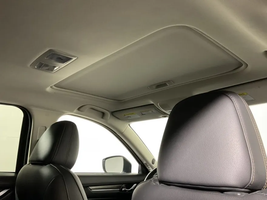 2020 Mazda CX-5 Grand Touring photo 1