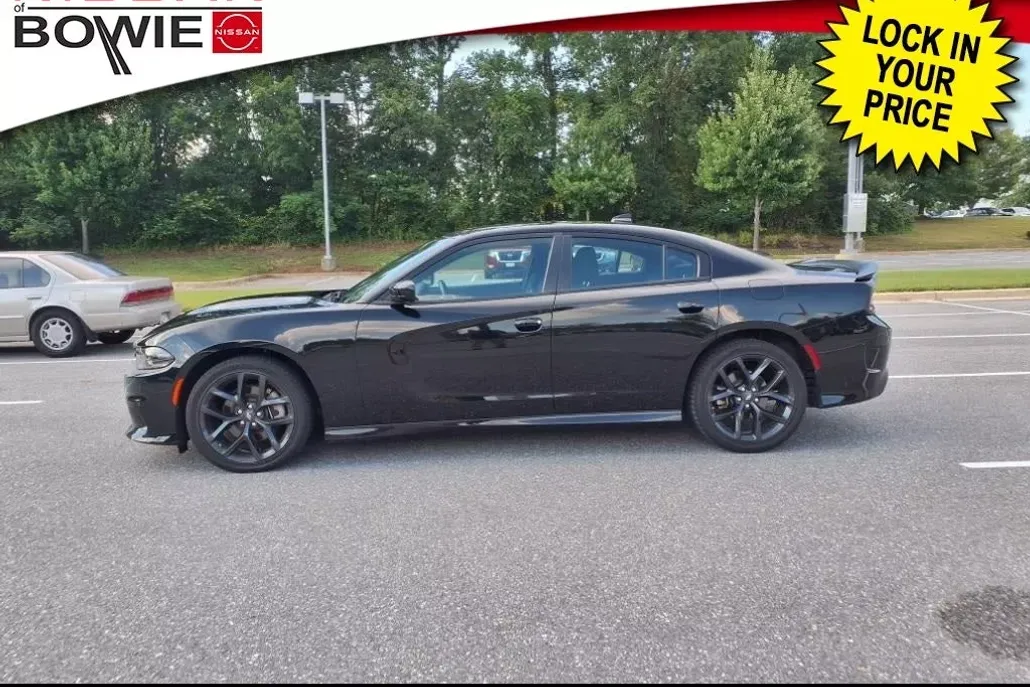 2023 Dodge Charger GT photo 1