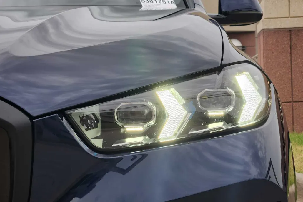 2026 Bmw X5 xDrive40i photo 1