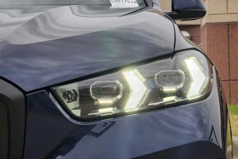 2026 Bmw X5 xDrive40i photo 1