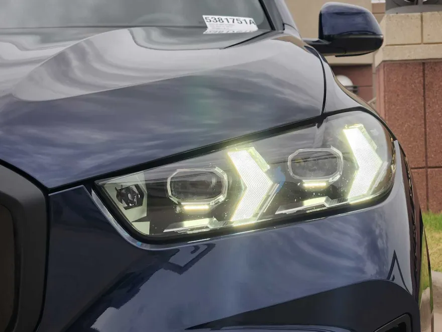 2026 Bmw X5 xDrive40i photo 1