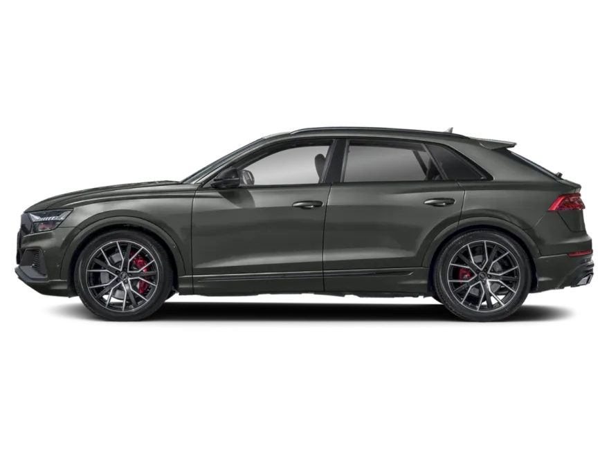 2022 Audi SQ8 Prestige photo 1