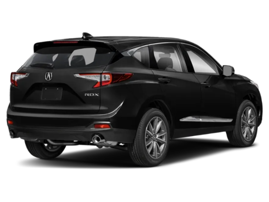 2020 Acura RDX Technology photo 1