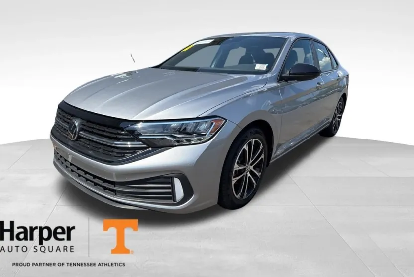 2023 Volkswagen Jetta 1.5T Sport photo 1