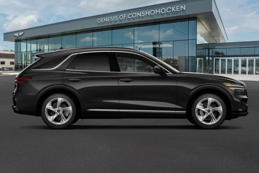 2026 Genesis GV70 2.5T Select photo 1