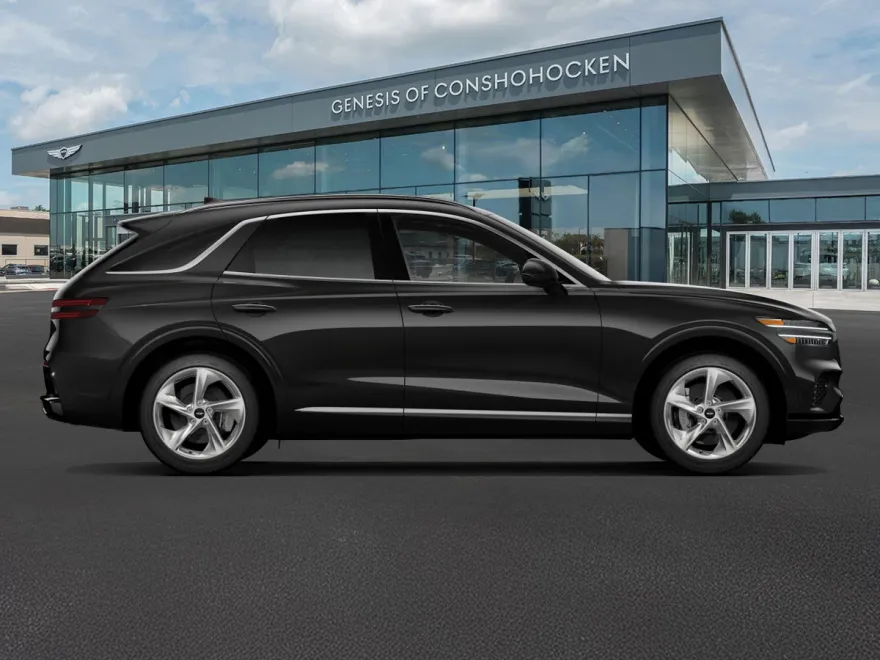 2026 Genesis GV70 2.5T Select photo 1