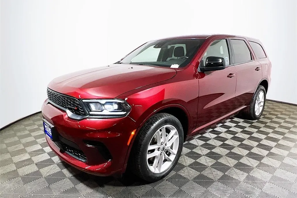 2023 Dodge Durango GT photo 1