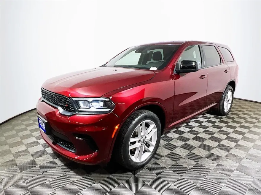2023 Dodge Durango GT photo 1