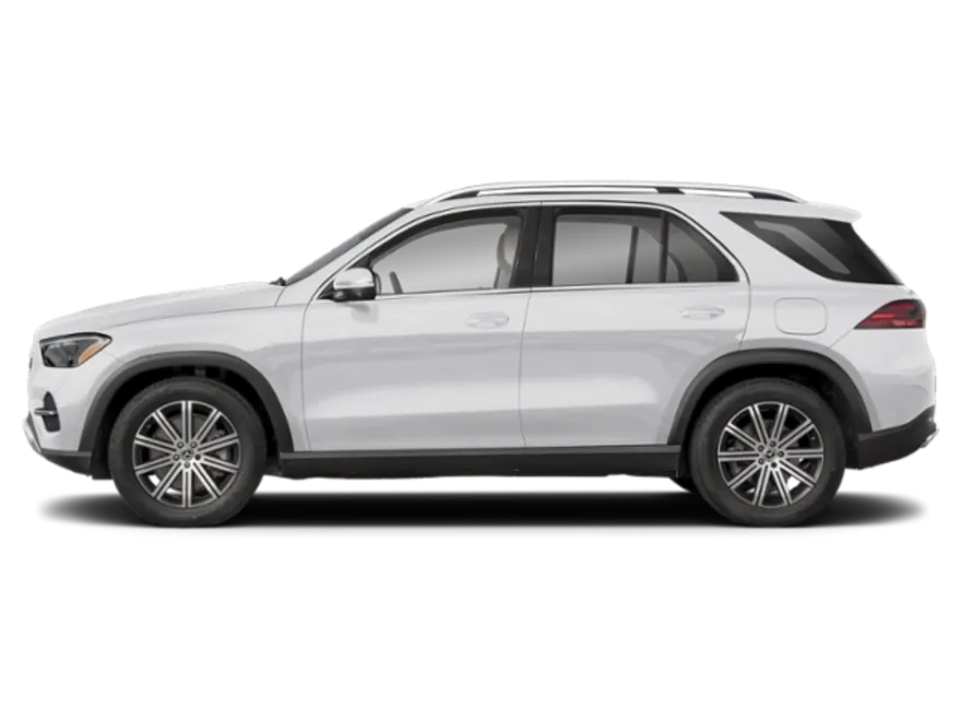 2026 Mercedes Benz GLE 450e 4MATIC photo 1