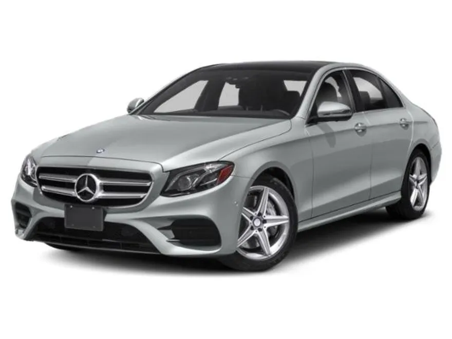 2017 Mercedes Benz E 300 photo 1