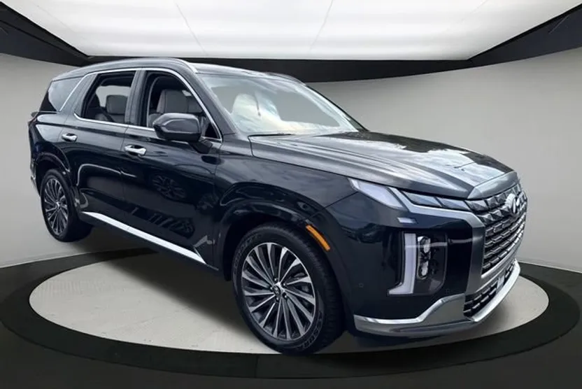 2024 Hyundai Palisade Calligraphy photo 1