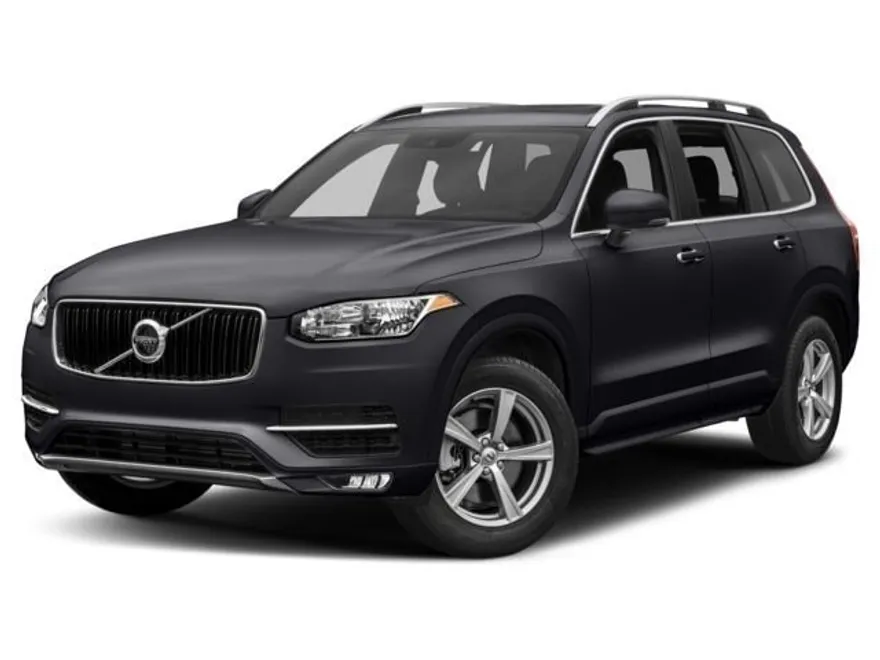 2018 Volvo XC90 T5 AWD Momentum photo 1