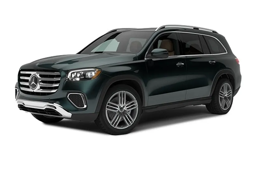 2024 Mercedes Benz GLS 450 4MATIC photo 1