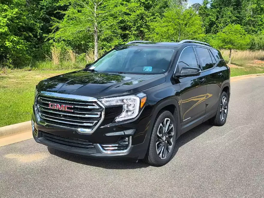 2023 Gmc Terrain SLT photo 1