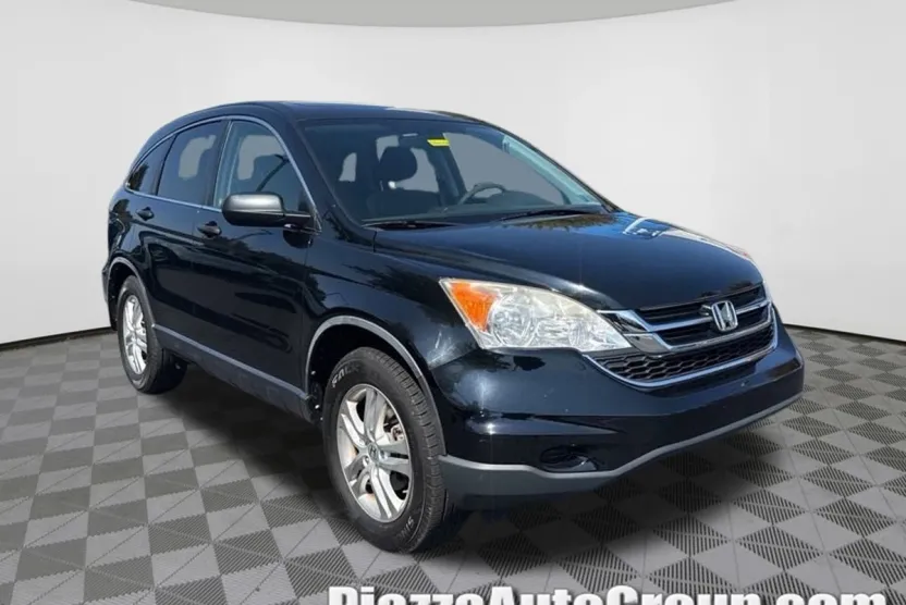2011 Honda CR-V EX photo 1