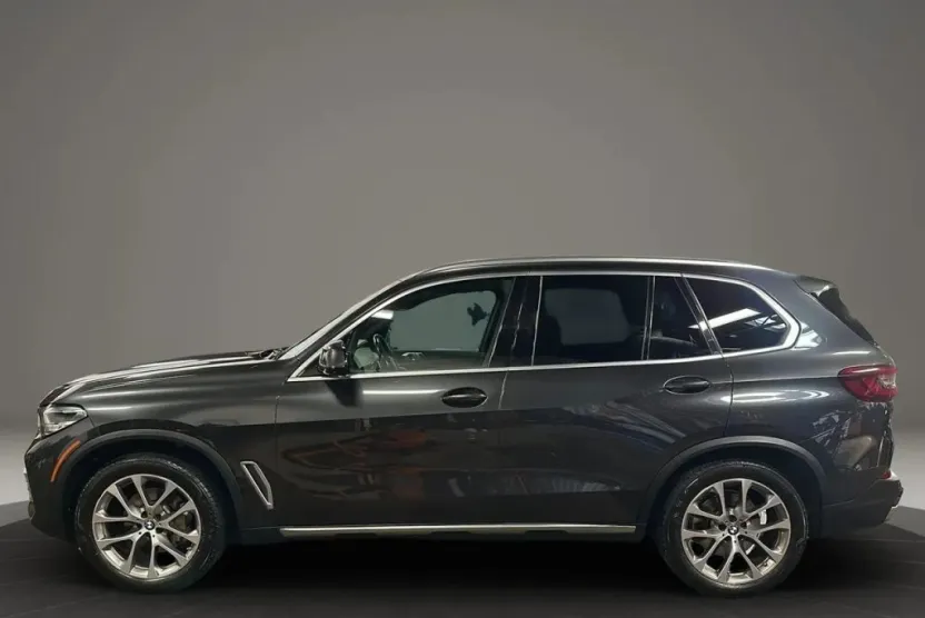 2022 Bmw X5 xDrive40i photo 1