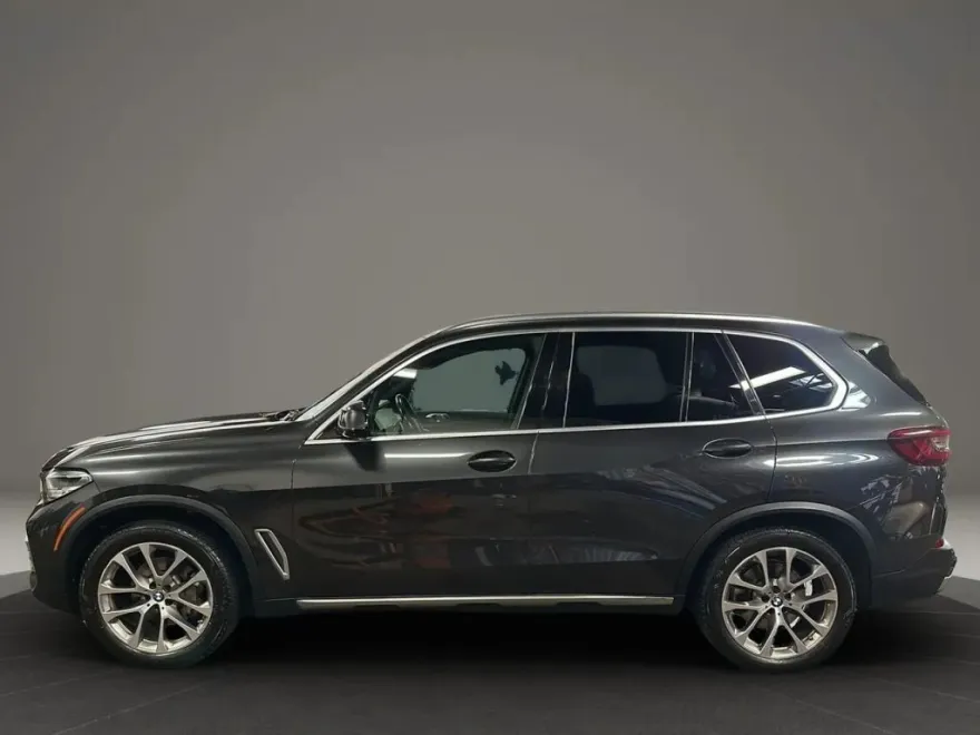 2022 Bmw X5 xDrive40i photo 1