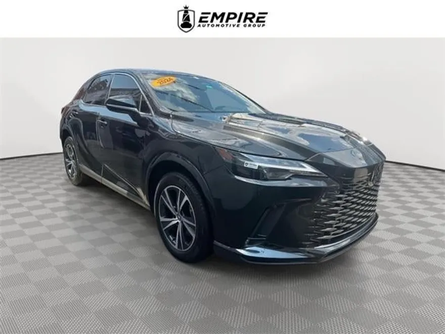 2024 Lexus RX 350 photo 1