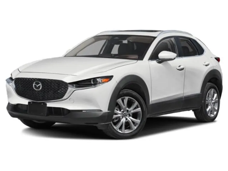 2025 Mazda CX-30 2.5 S Premium photo 1