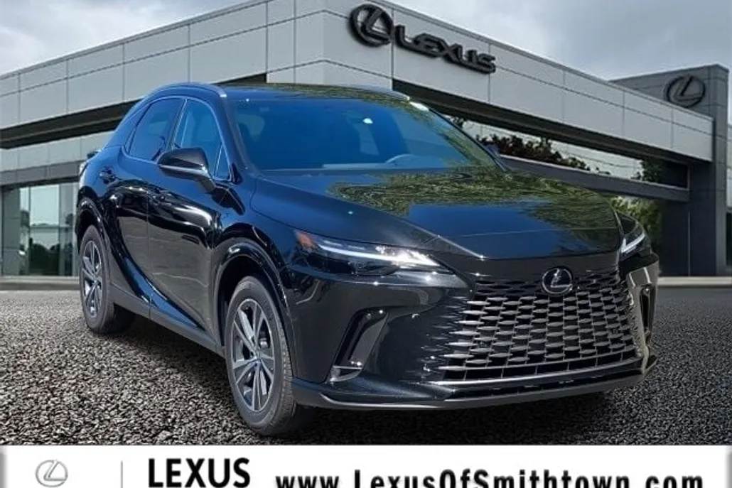 2025 Lexus RX 350 Premium AWD photo 1