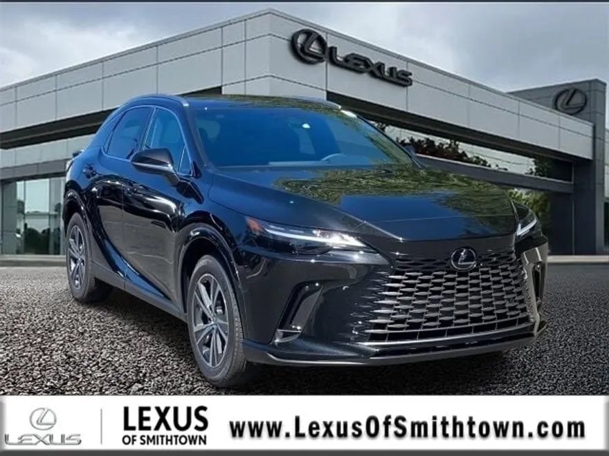 2025 Lexus RX 350 Premium AWD photo 1