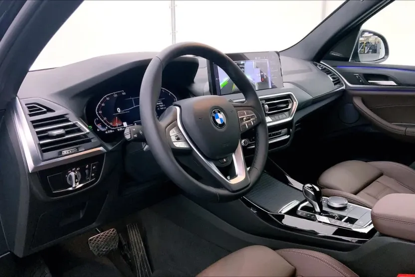 2023 Bmw X3 xDrive30i photo 1