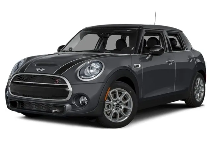 2015 Mini Cooper 4 Door Hardtop Base photo 1