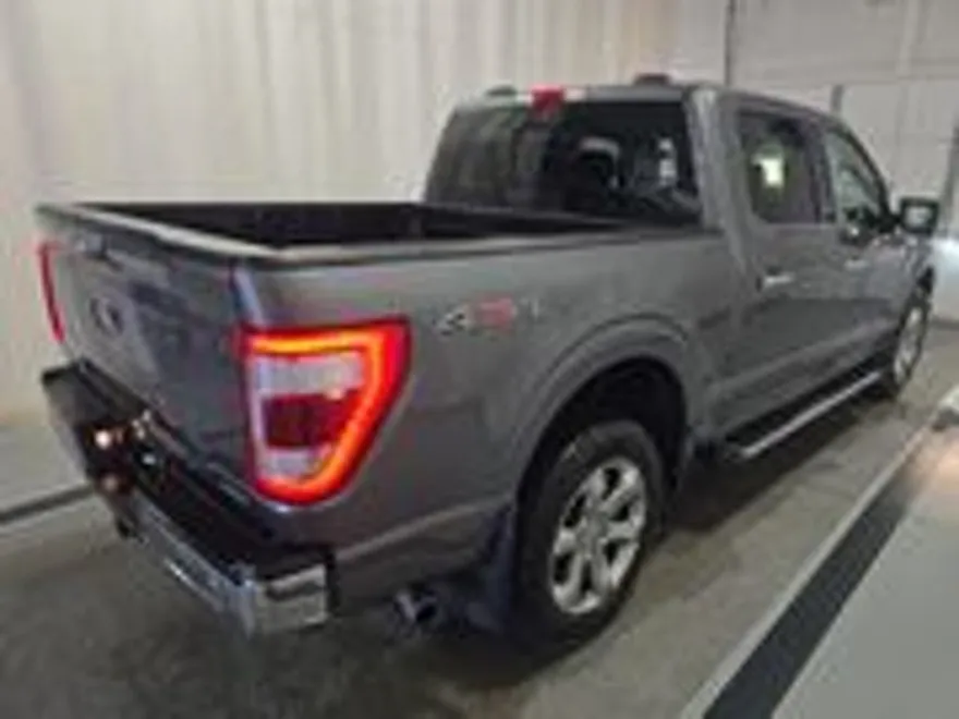 2023 Ford F-150 Lariat photo 1