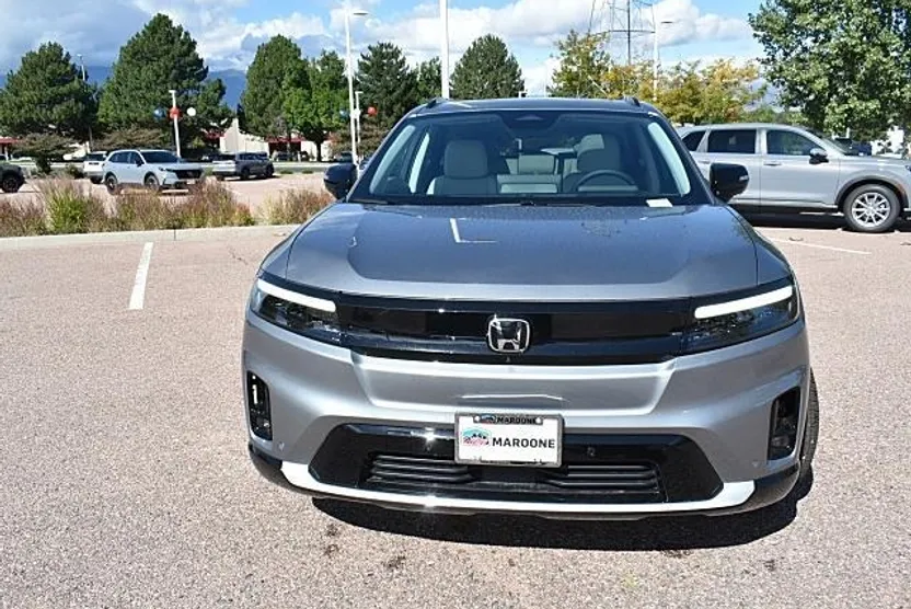 2025 Honda Prologue Elite photo 1