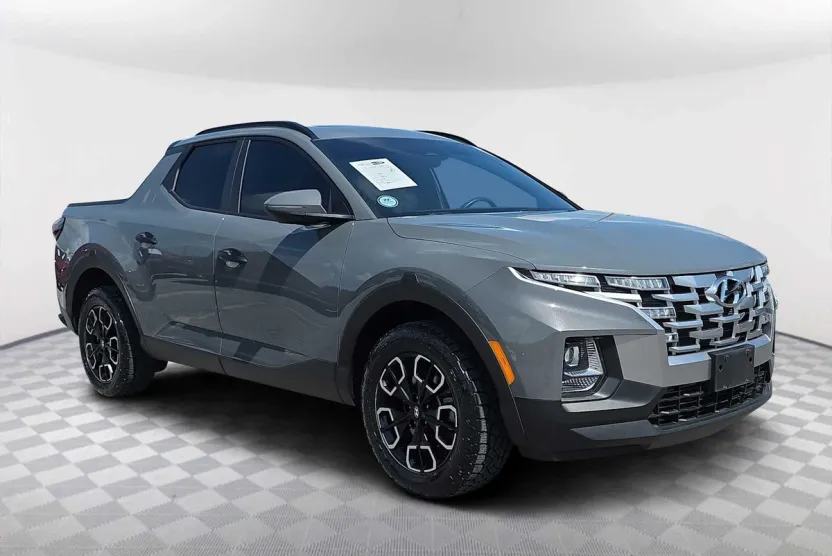 2023 Hyundai Santa Cruz SEL photo 1