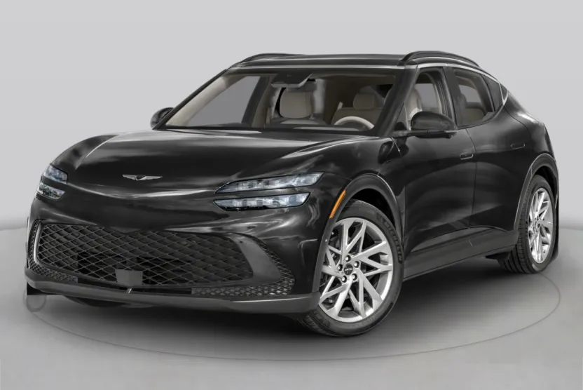 2025 Genesis GV60 photo 1