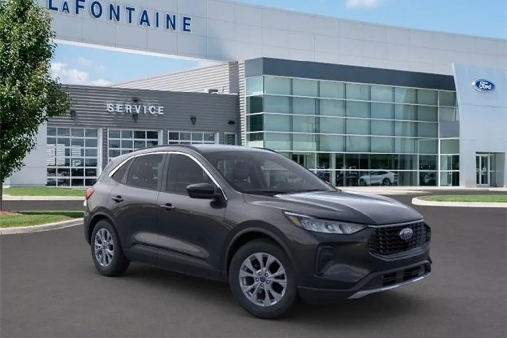 2024 Ford Escape Active photo 1