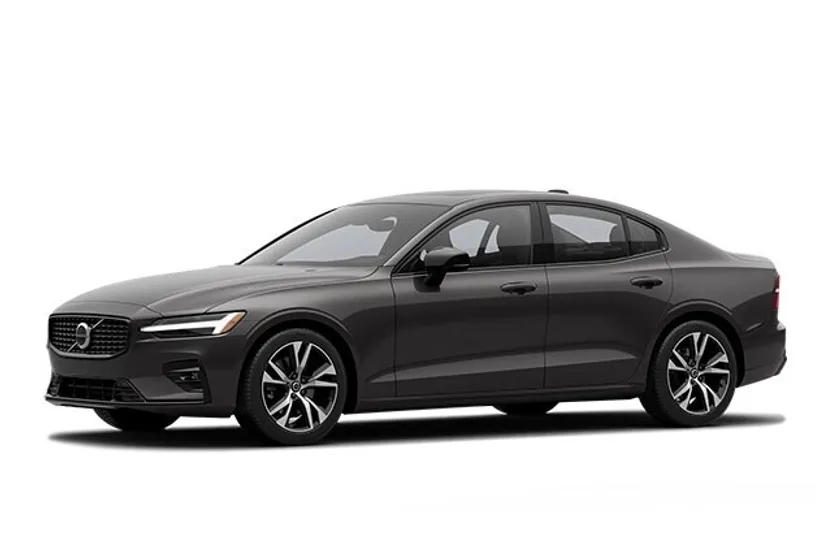 2024 Volvo S60 B5 Core photo 1