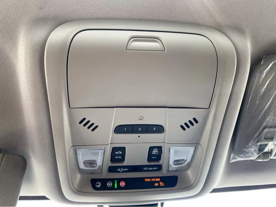 2024 Chevrolet Blazer 3LT photo 33