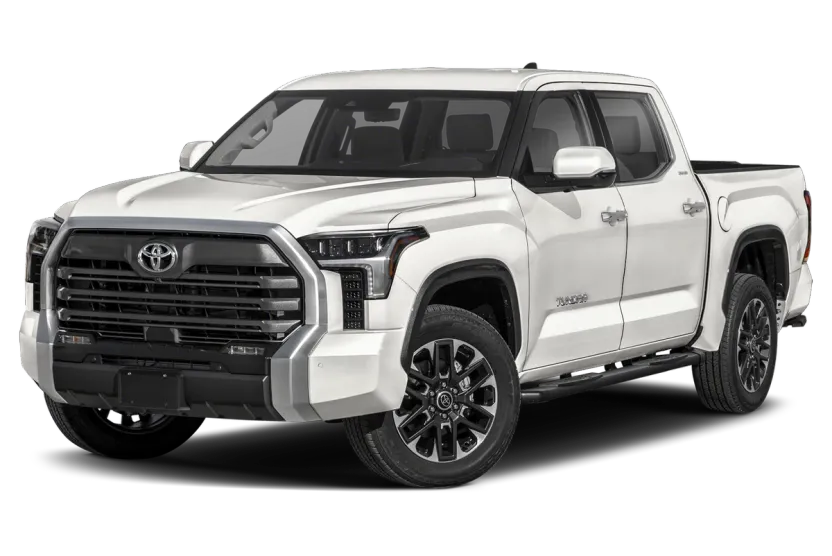 2024 Toyota Tundra Limited photo 1